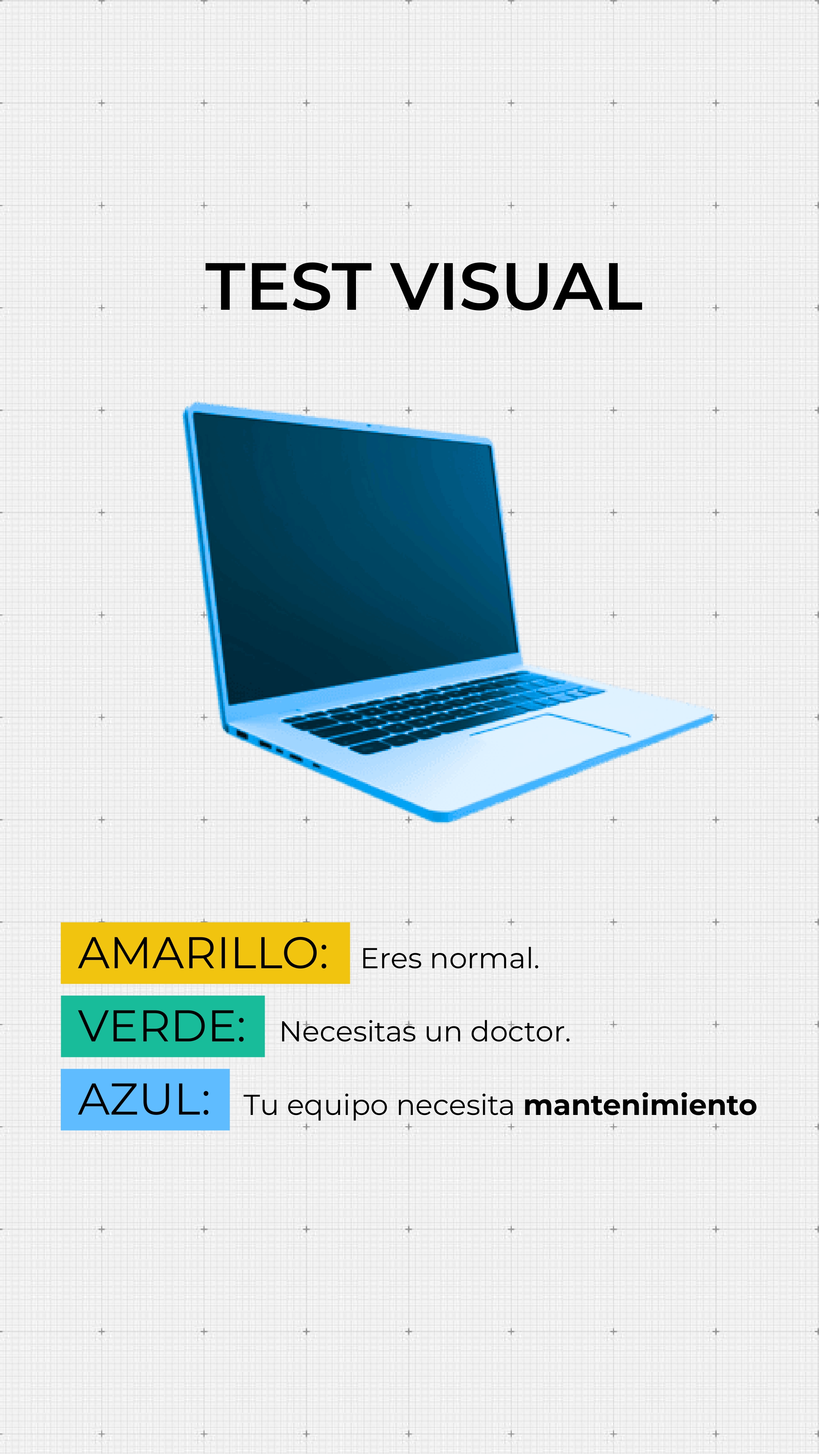 Promoción Strokbig - Servicios y soporte